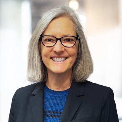 Laura  Welles Wilson Photo